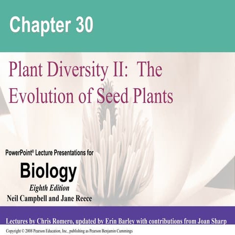 plant diversity30_lecture_presentation_0.ppt