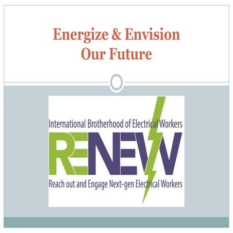 Generations 30 min Summary