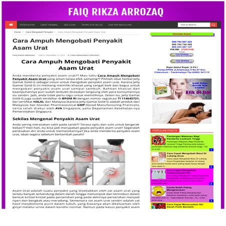 Ppt endi | PPTX