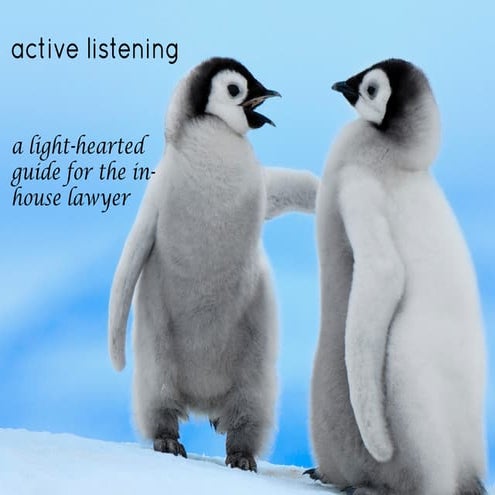 30 things clients say and what they really mean