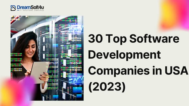 30 Top Software Development Companies in USA (2023).pdf