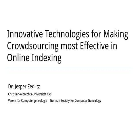 co:op-READ-Convention Marburg - Jesper Zedlitz