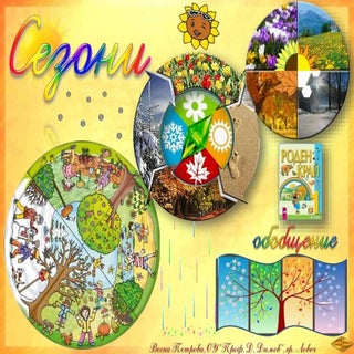 31. Сезони - обобщение - РК, Просве...