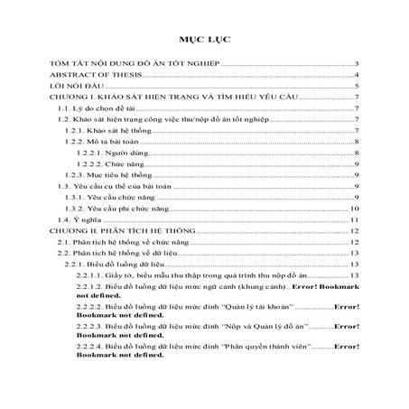 Đề tài: Xây dựng website nộp đồ án trực tuyến, HAY