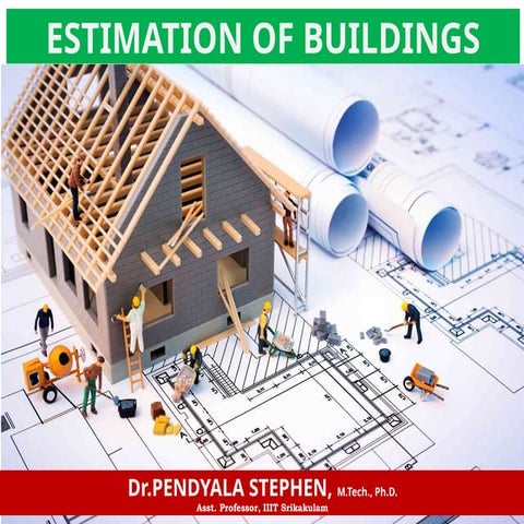 1. UNIT -I ESTIMATION OF BUILDINGS.pdf