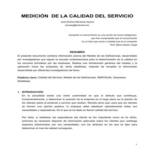 31  medicion calidad