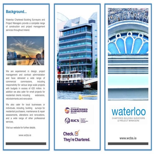 Graham Walling 2015 CV | DOCX