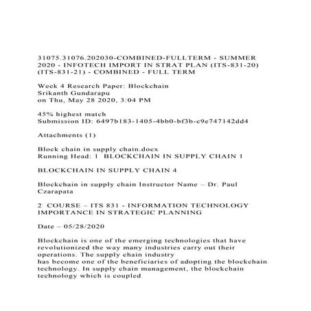 31075.31076.202030-COMBINED-FULLTERM - SUMMER 2020 - INFOTECH .docx