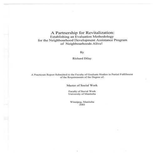 Practicum | DOC