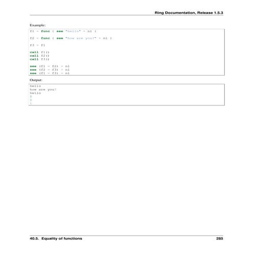 The Ring programming language version 1.5.3 book - Part 32 of 184