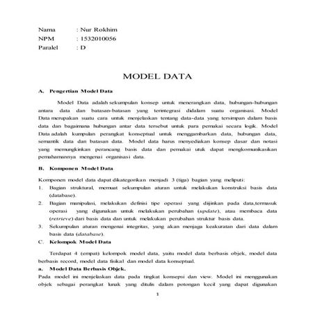 312236643 model-data-dalam-basis-data