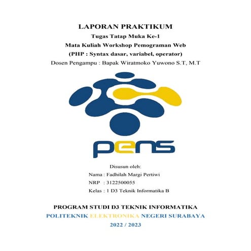 3122500055_Fadhilah Margi Pertiwi_1 D3 IT B_Laporan Praktikum WPW 1.pdf