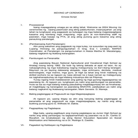 312337059-Moving-Up-Script.docxdgdsgdsgsdgsd | DOCX