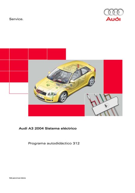 312 sistema electrico audi a3 (1)