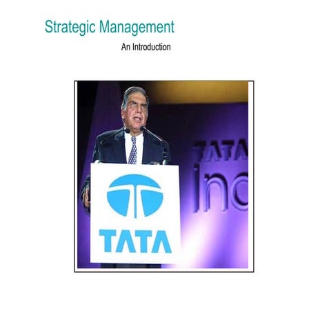 31362341 strategic-management