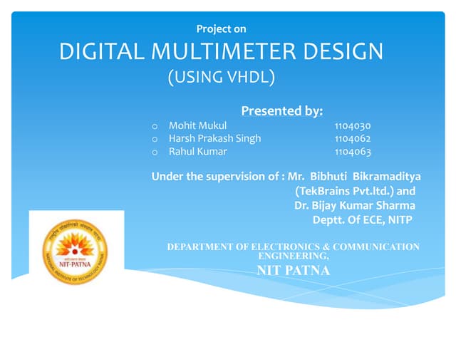 digi mul ppt