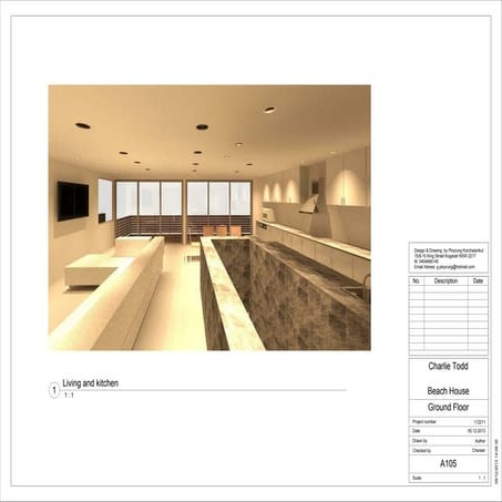 Lower Ground Floor | PDF