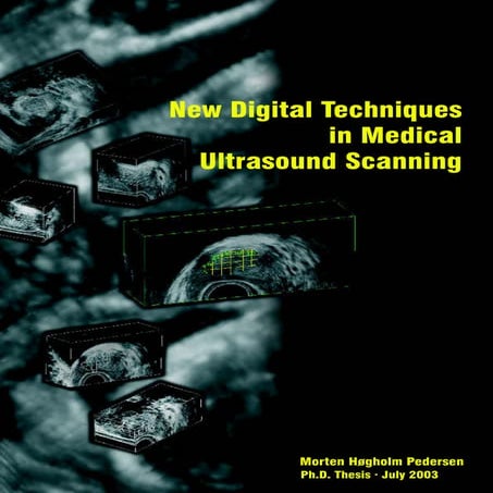 60969_Orsted2003-Morten Høgholm Pedersen-New Digital Techniques in Medical Ul...