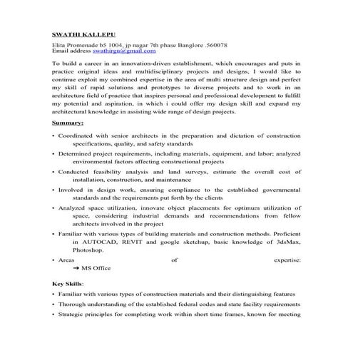 SWATHI KALLEPU resume FINAL