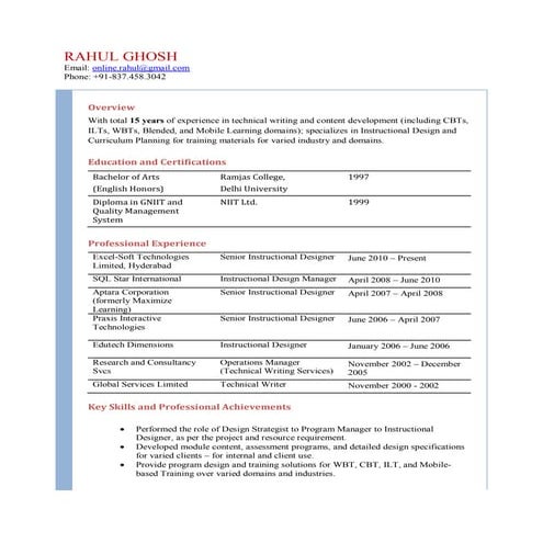 ID_Resume_RahulGhosh