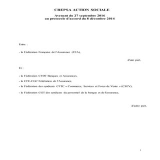 Assurance retraite et prévoyance CR...