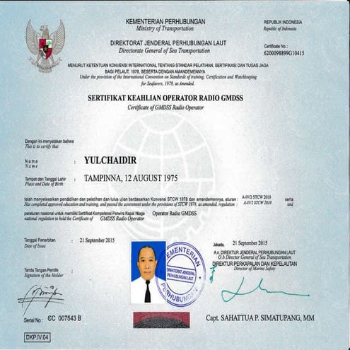 COP_campuran | PDF