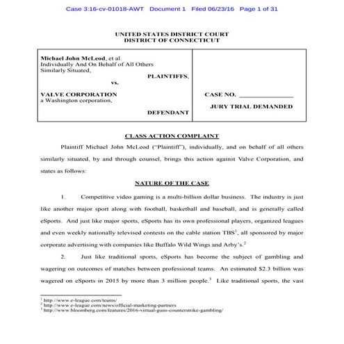 316578160 michael-john-mcleod-et-al-vs-valve-corporation