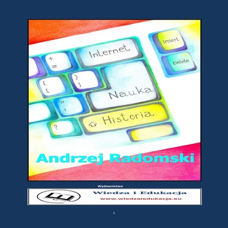 31685096 internet-nauka-historia-internet-science-history