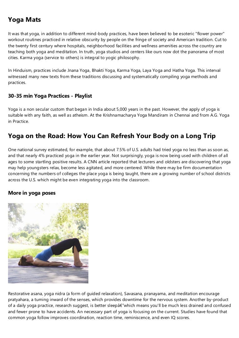 39 Things Steve Jobs Can Teach Us About Lotus Yoga Kc