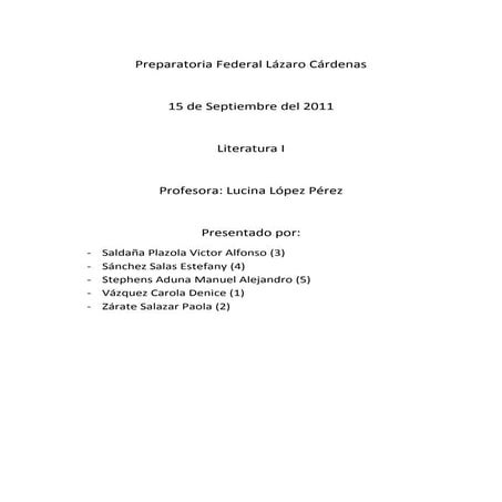 9 interrogantes | PPT