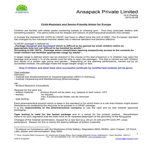 CR-SF information 2015-08-08