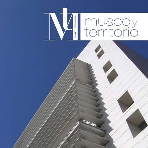 museo y territorio