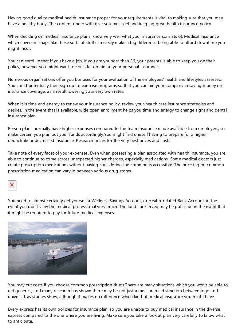 how to buy health insurance for parents