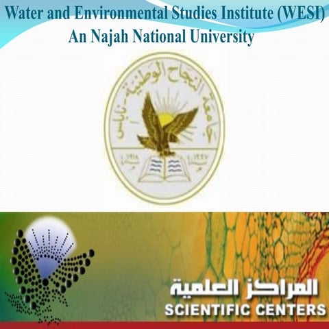 Evaluation of Focus Groups Attitudes and Perspectives Towards Palestinian Env...