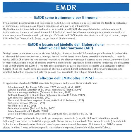 emdr | PDF