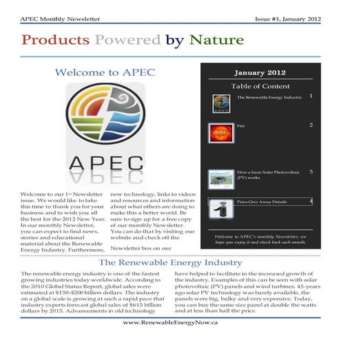APEC issue1