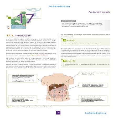 31 ABDOMEN AGUDO CTO en cirugia general | PDF