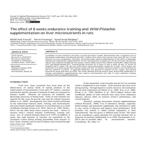 Mehdi saidusefi et al