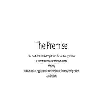 The Premise Platform.pdf