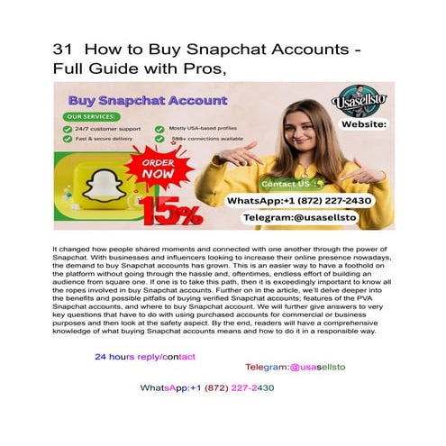 31  How to Buy Snapchat Accounts   Full Guide with Pros.pdf