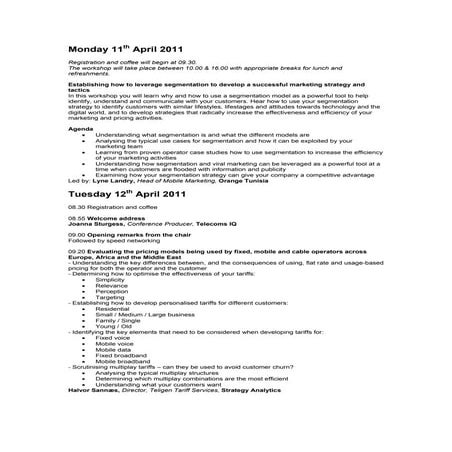 31st march master document