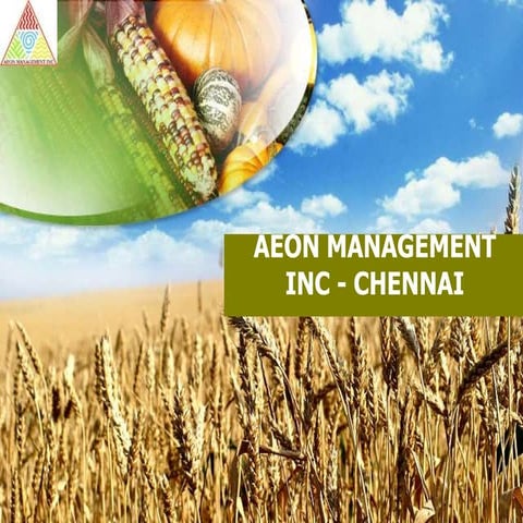 Aeon management Inc - velachery