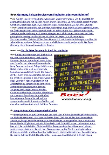 Used shoes exporter from germany boex used shoes for sale | PDF