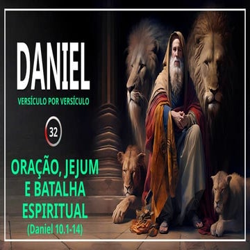 32-ORACAO-JEJUM-E-BATALHA-ESPIRITUAL.pptx