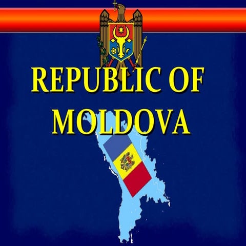 Republic of Moldova