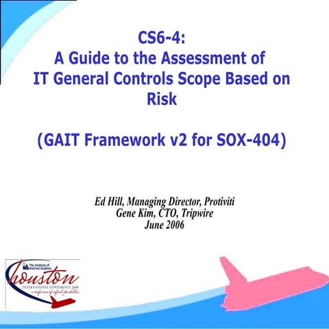 3 2006 06 cs6 4 gait principles v3a