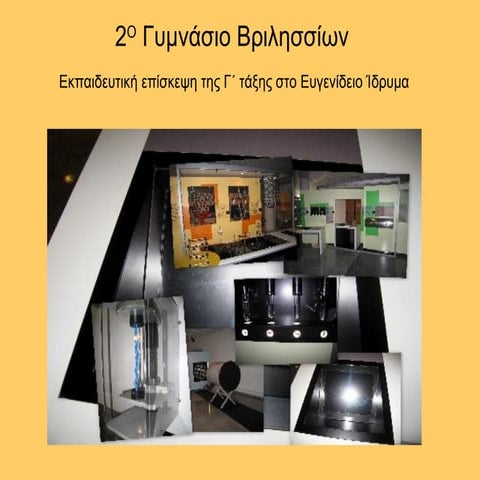 ευγενίδειο3 2013