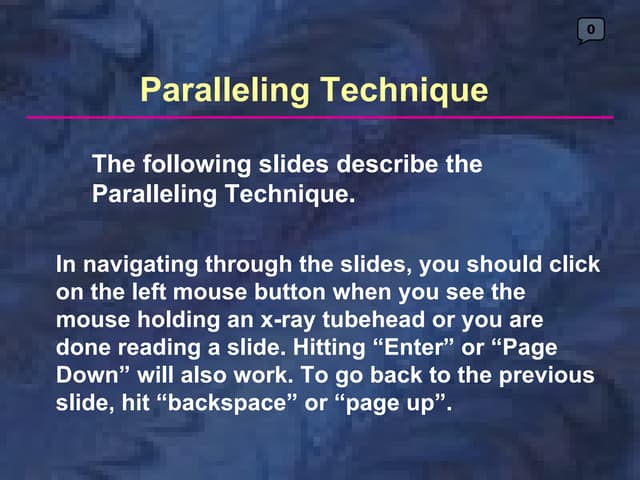 SLOB Technique | PPTX