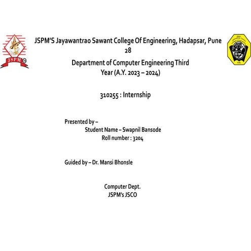 Internship PPT on YBI Dfata sciencepdf.pdf