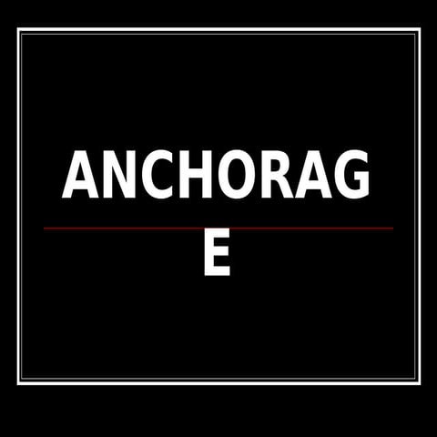 anchorage